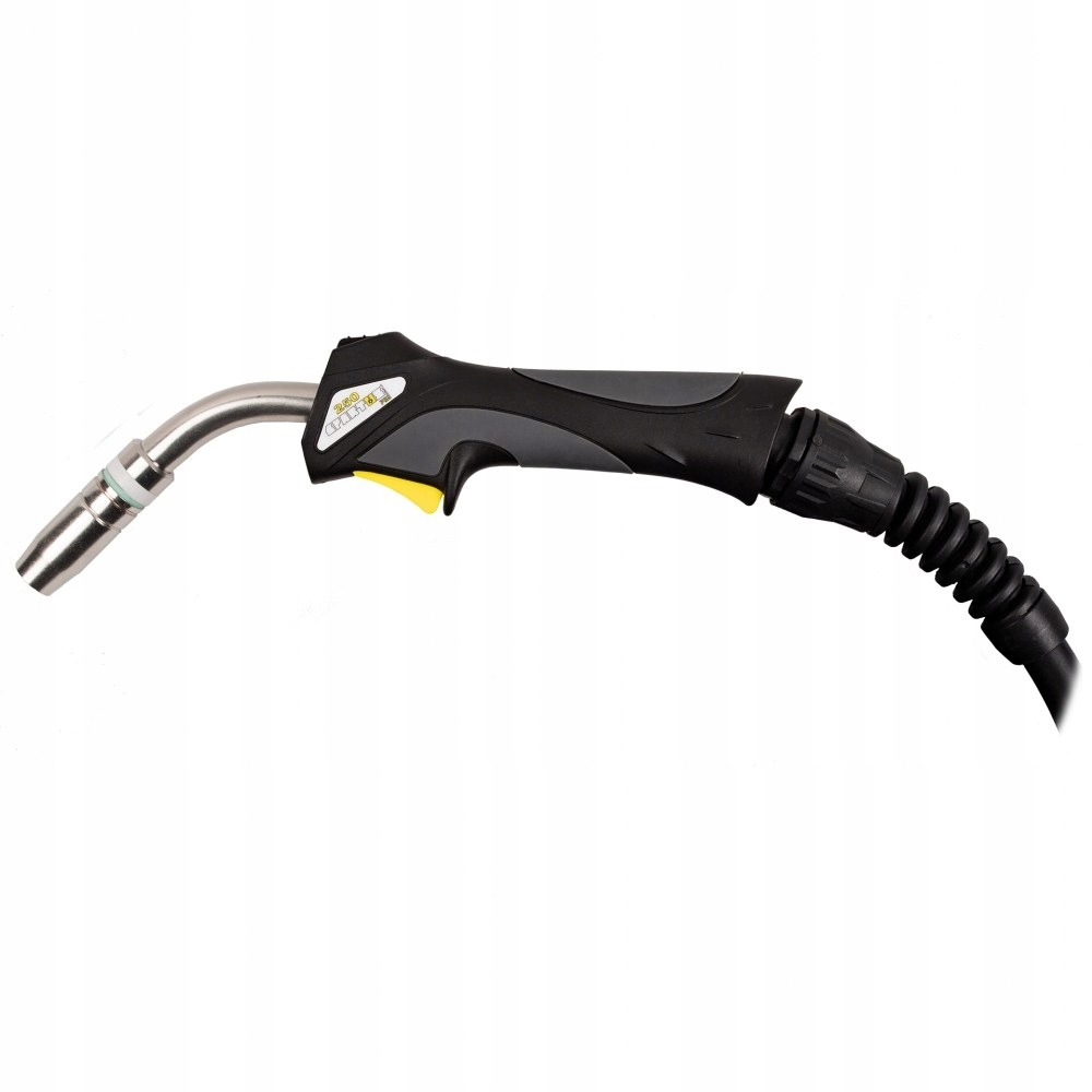 SPP25-13-400 Uchwyt Spawalniczy Mig Spartus Pro 4M