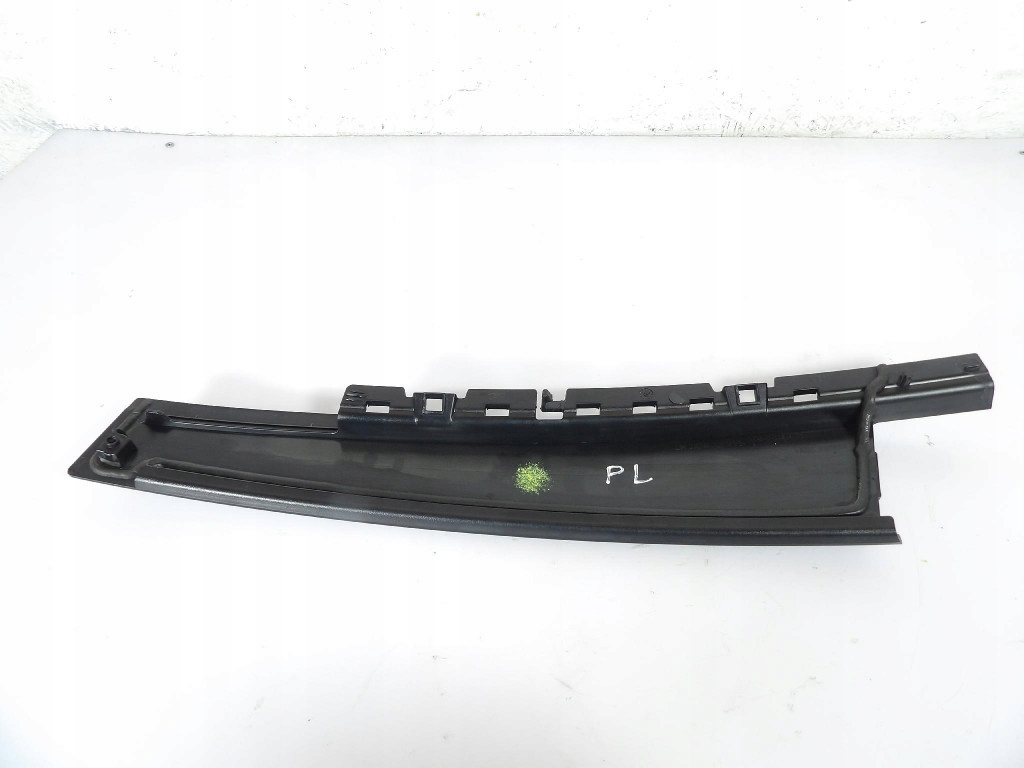 FORD FOCUS MK4 KOMBI moulding door front left JX7B-A20899