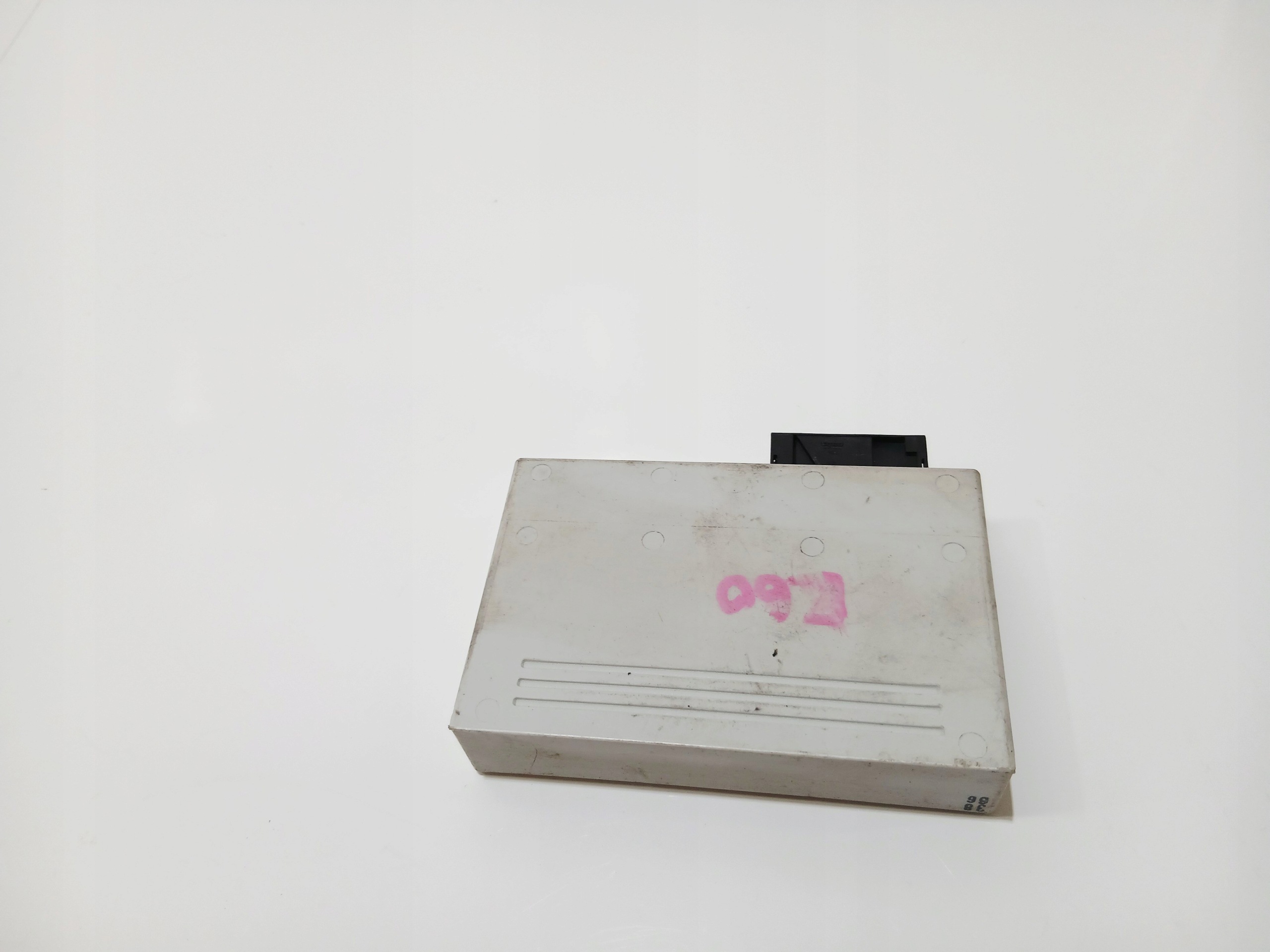 modul Bedienteil PASSIVE GO BMW E60 E61 9112867 (4824493)