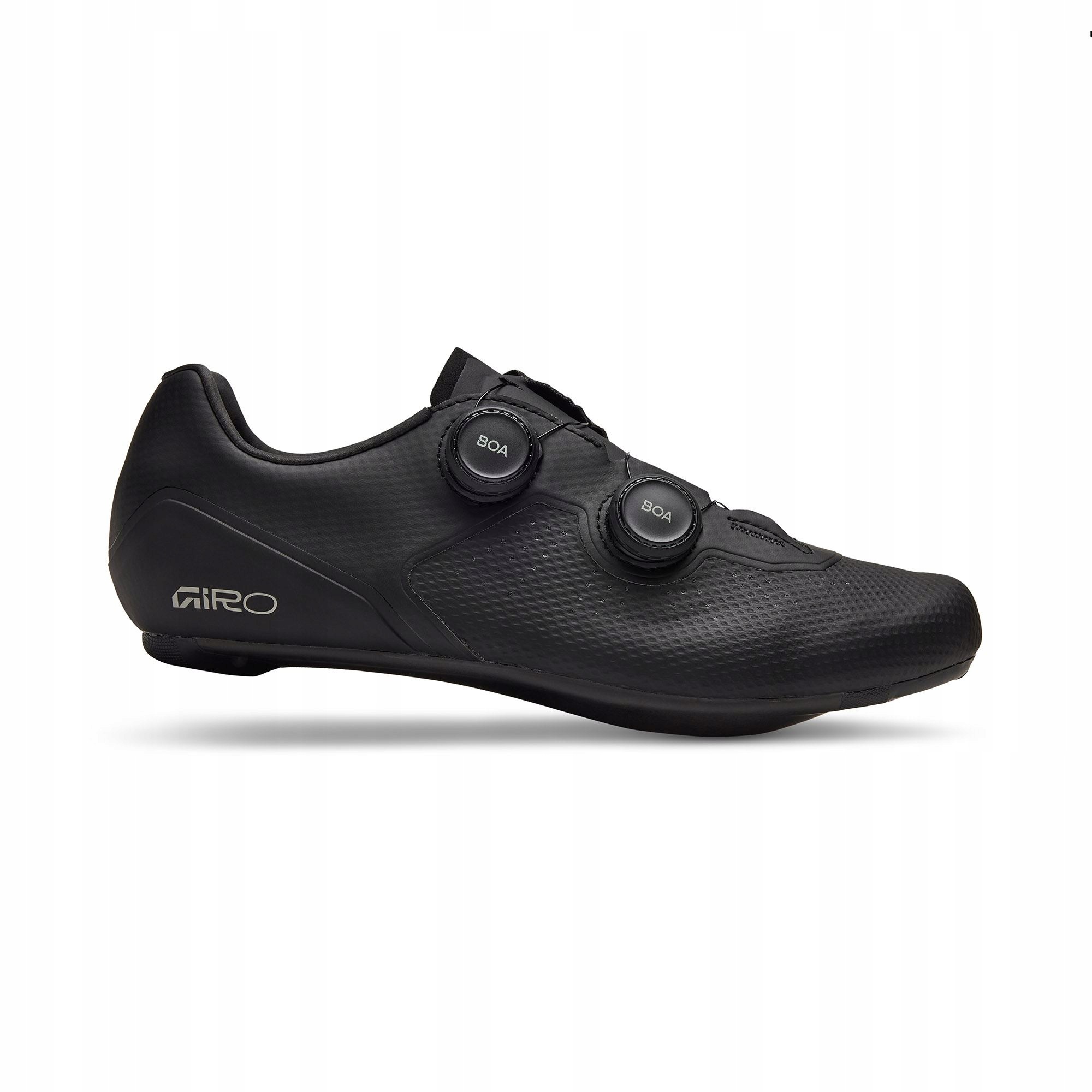 Giro Regime Ii Black 43