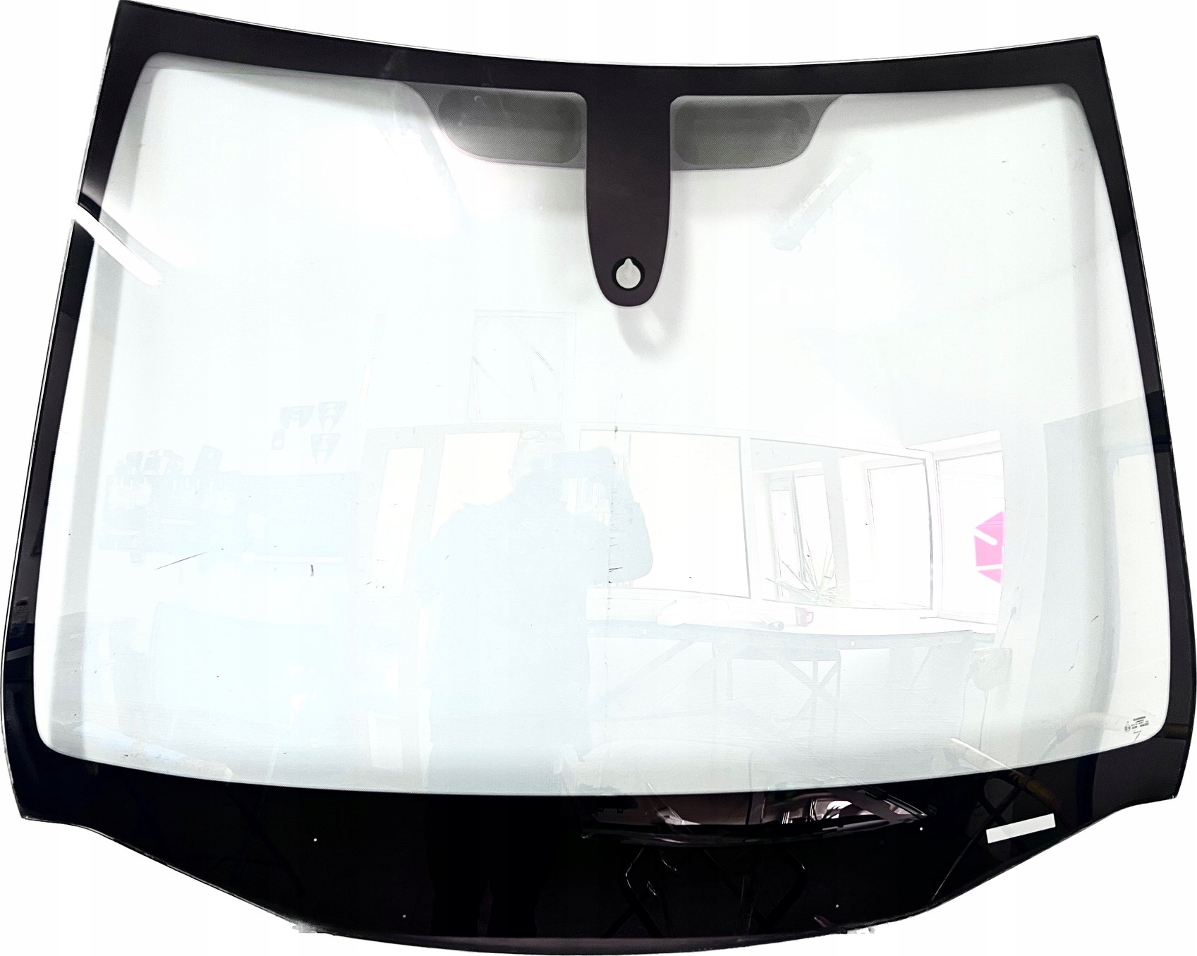 5161023 - OPEL MERIVA B 10-ветровое стекло sensor solar