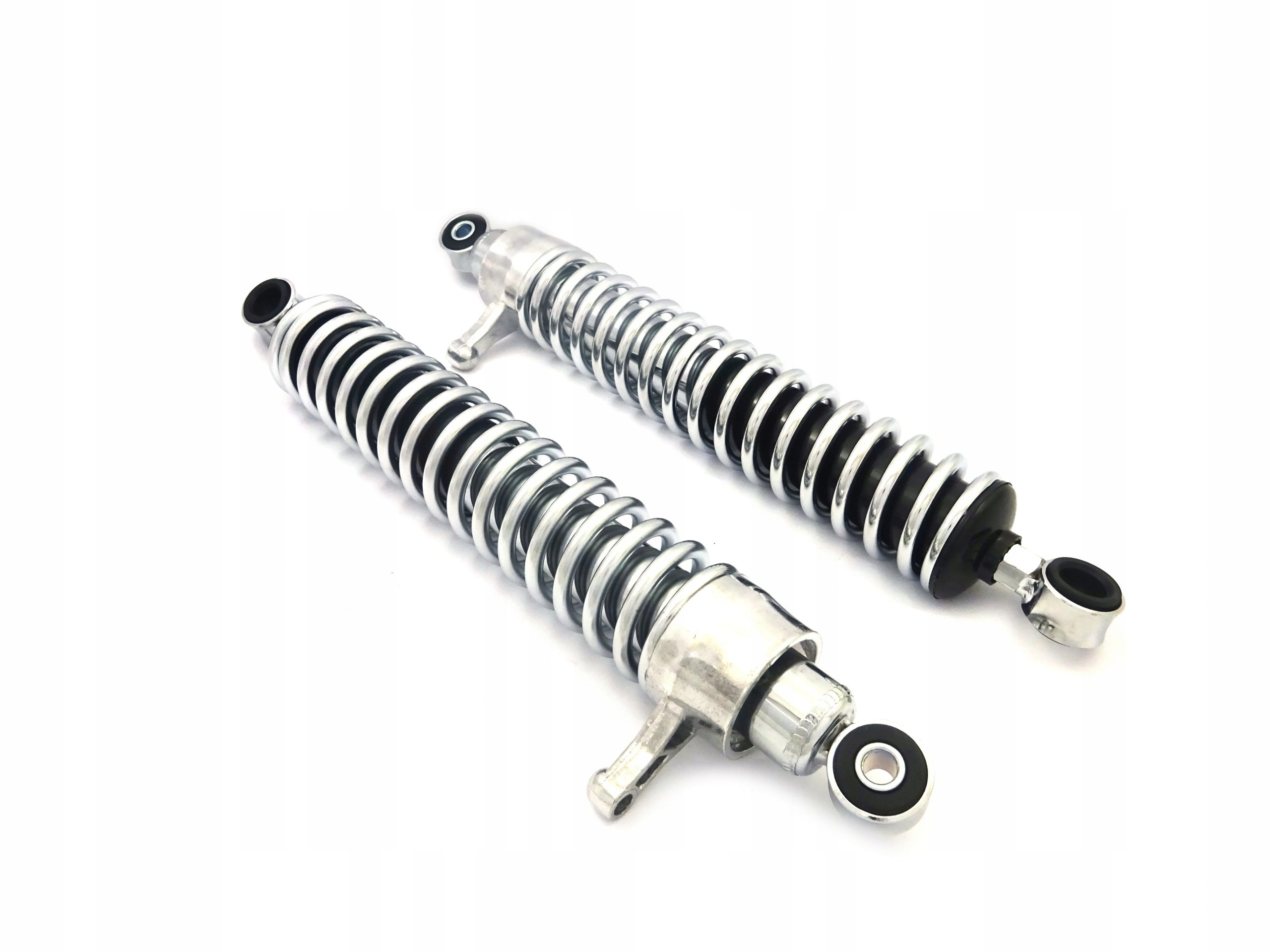 T60494 - АМОРТИЗАТОРЫ ЗАДНИЕ MZ ETZ 250 150 РЕГУЛИРОВКА