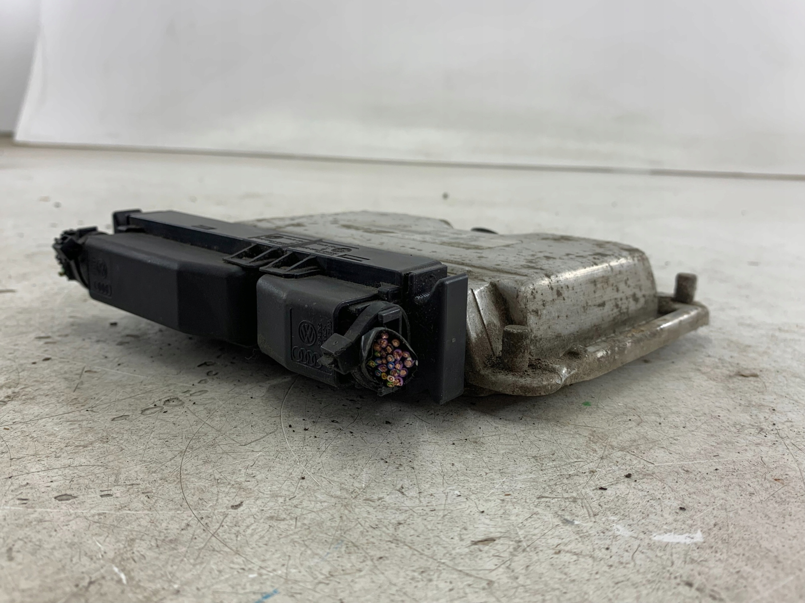 SEAT IBIZA II 1.4 unité de commande électronique uce moteur 6K0906032M