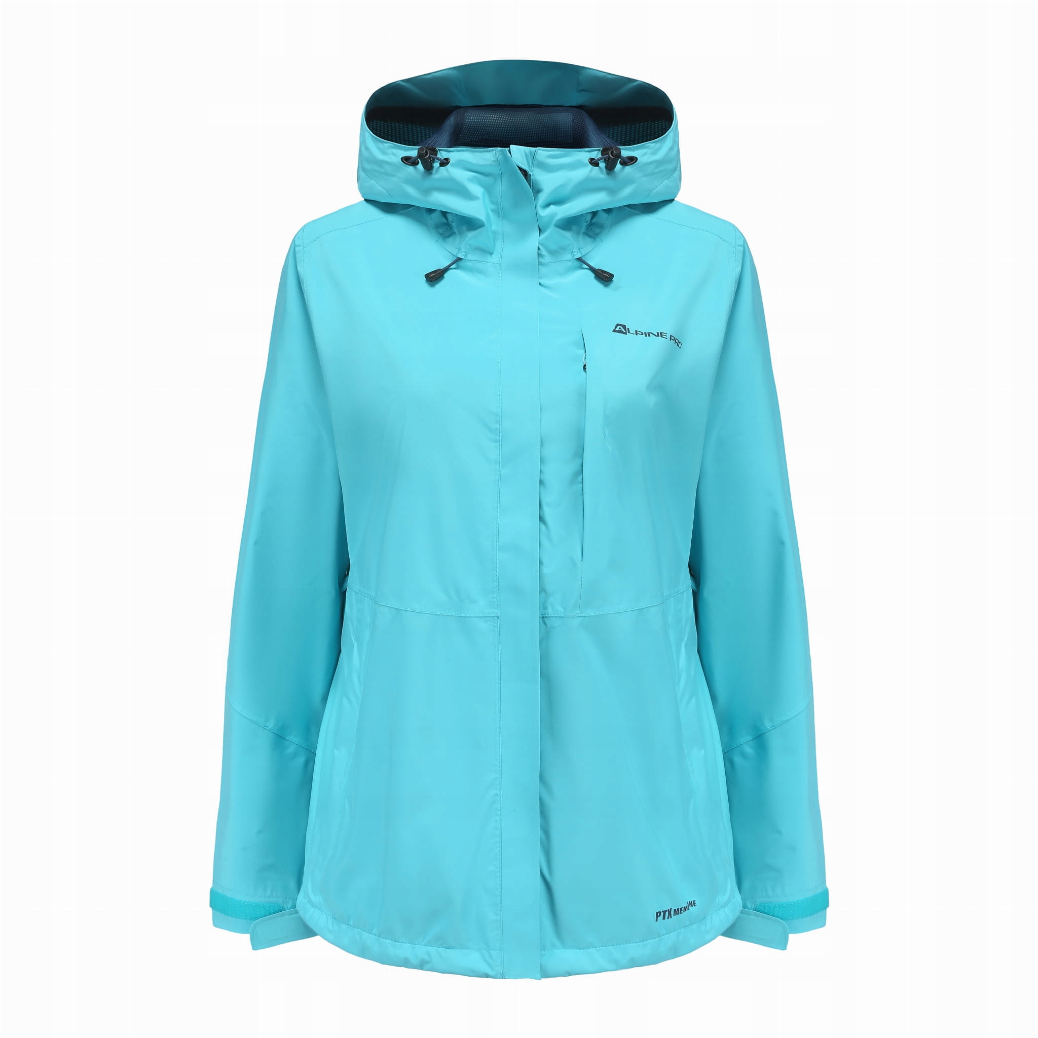 Kurtka Damska Alpine Pro Flinna LJCX490650 roz M