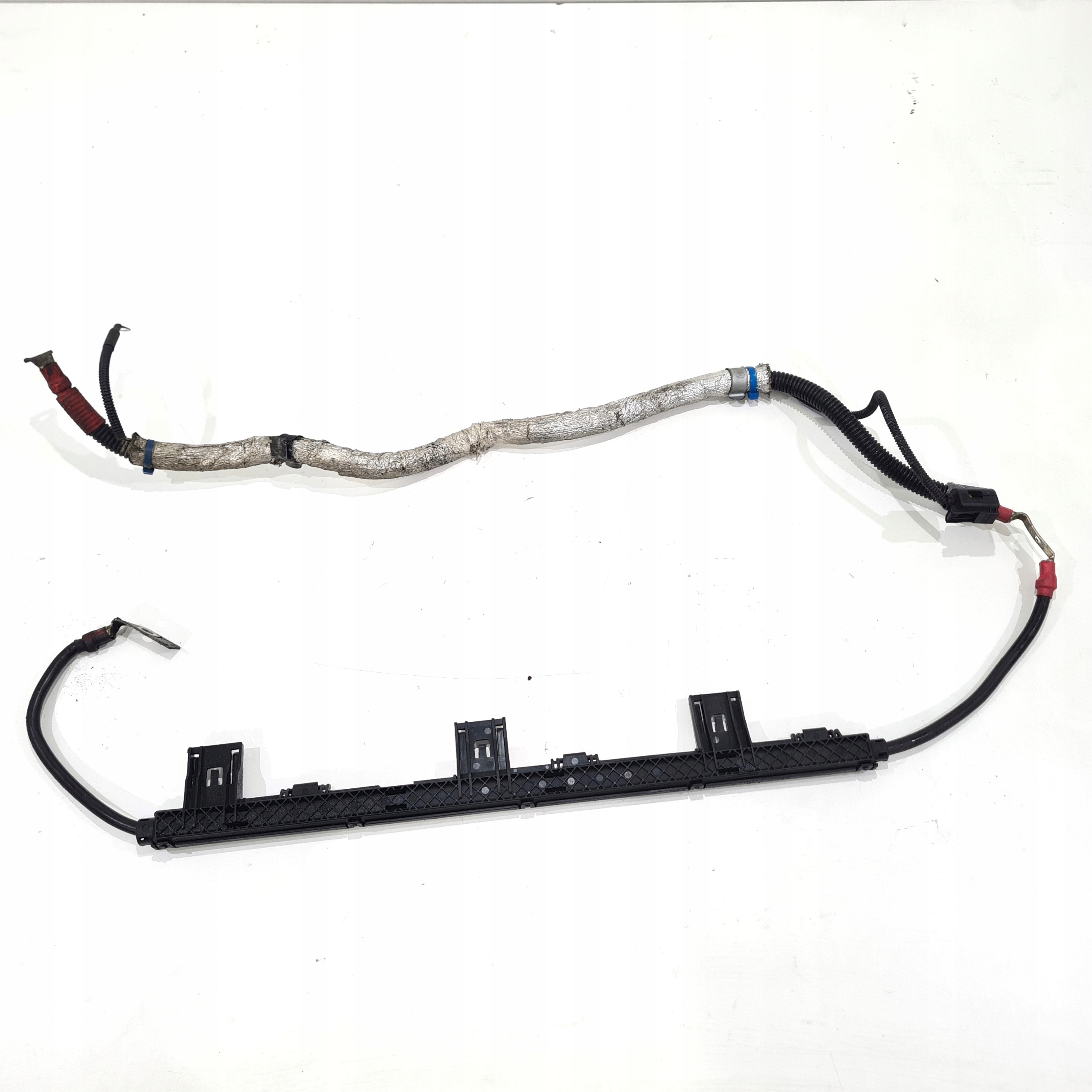 bundle ROZRUSZNIKA 7823727 7823728-01 BMW 2.0d N47D20C