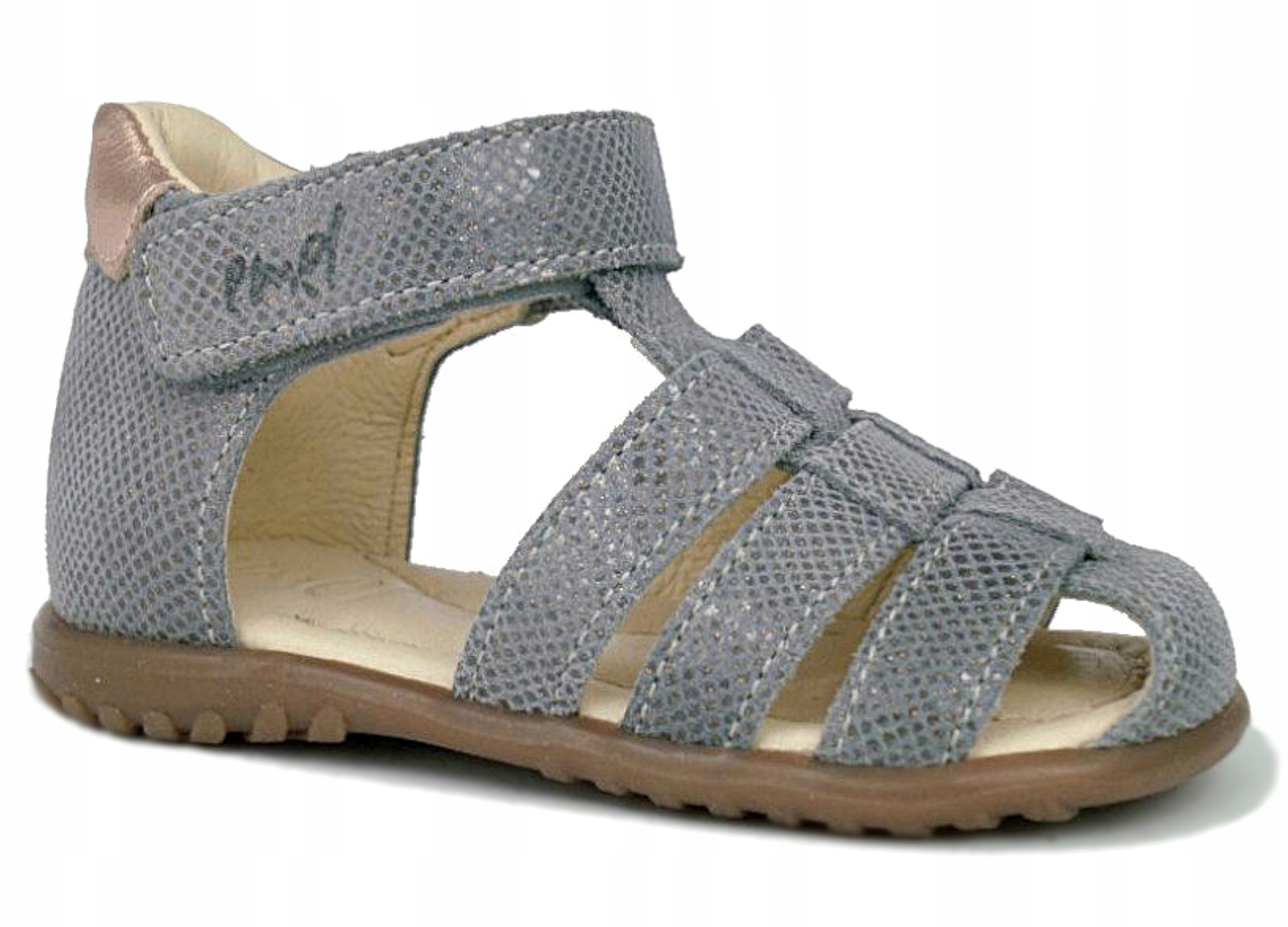 

Emel buty ES1078 roczki Sandały sandałki R 25