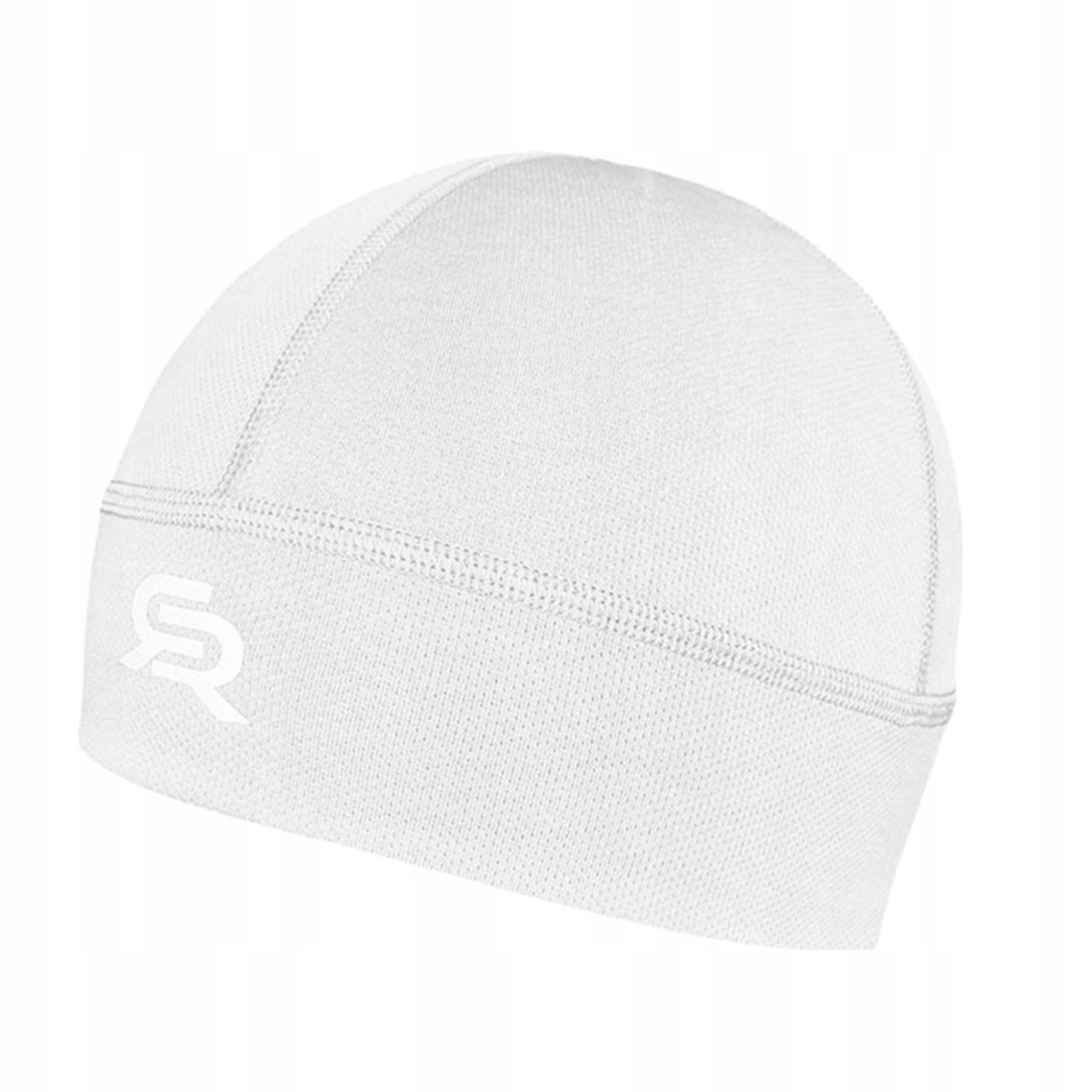 Czapka Termoaktywna Rough Radical Spook biała uni Rozmiar uniwersalny