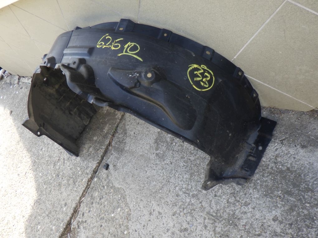 TOYOTA CHR C-HR X2 II 2023- mudguard right front
