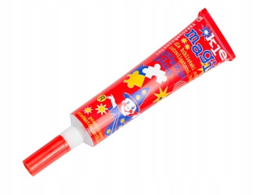 

Klej Magic introligatorski 45g