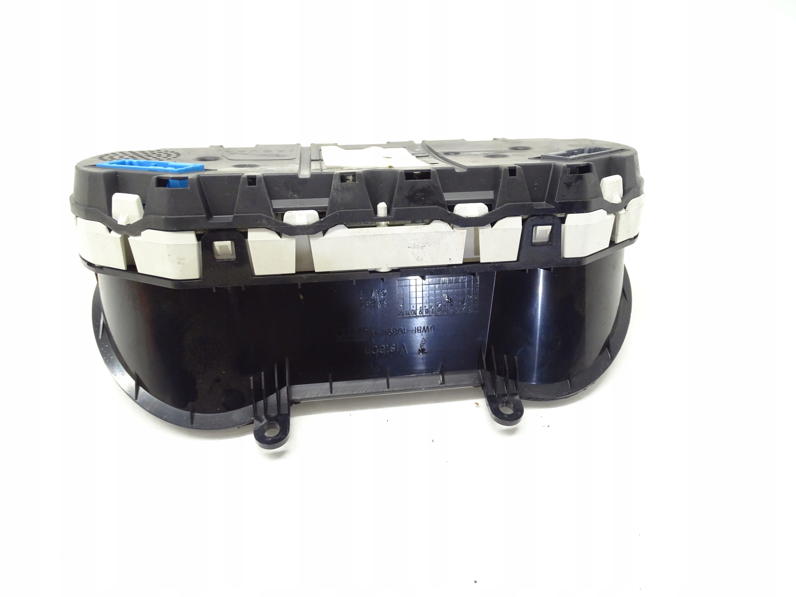 dials dials JAGUAR XF X250 9X23-10849-LD UK