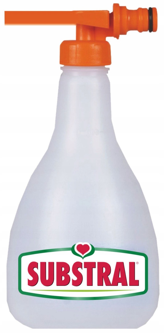 

Substral Dozownik do nawozów Magiczna Siła 750 ml