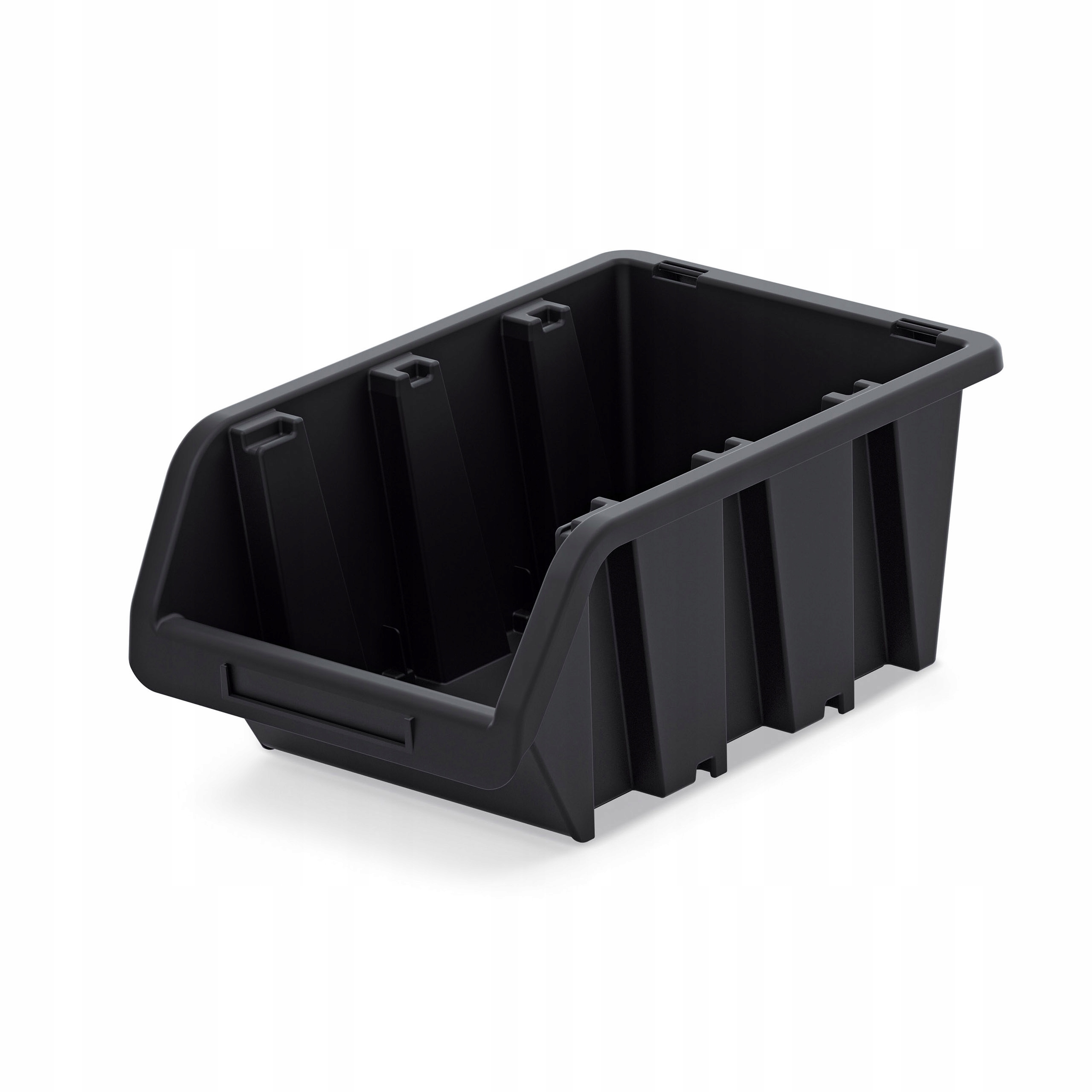 

Kuweta pojemnik Truck Organizer czarny KTR50