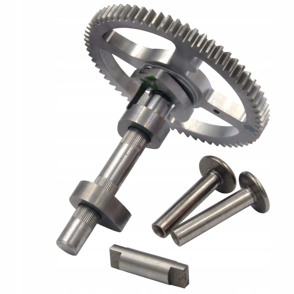 WAŁEK ROZRZĄDU BRIGGS 793583 790400 597221 ORYG EAN (GTIN) 0047282774328