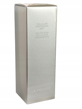 Cellular Energizing Mist Spray do ciała
