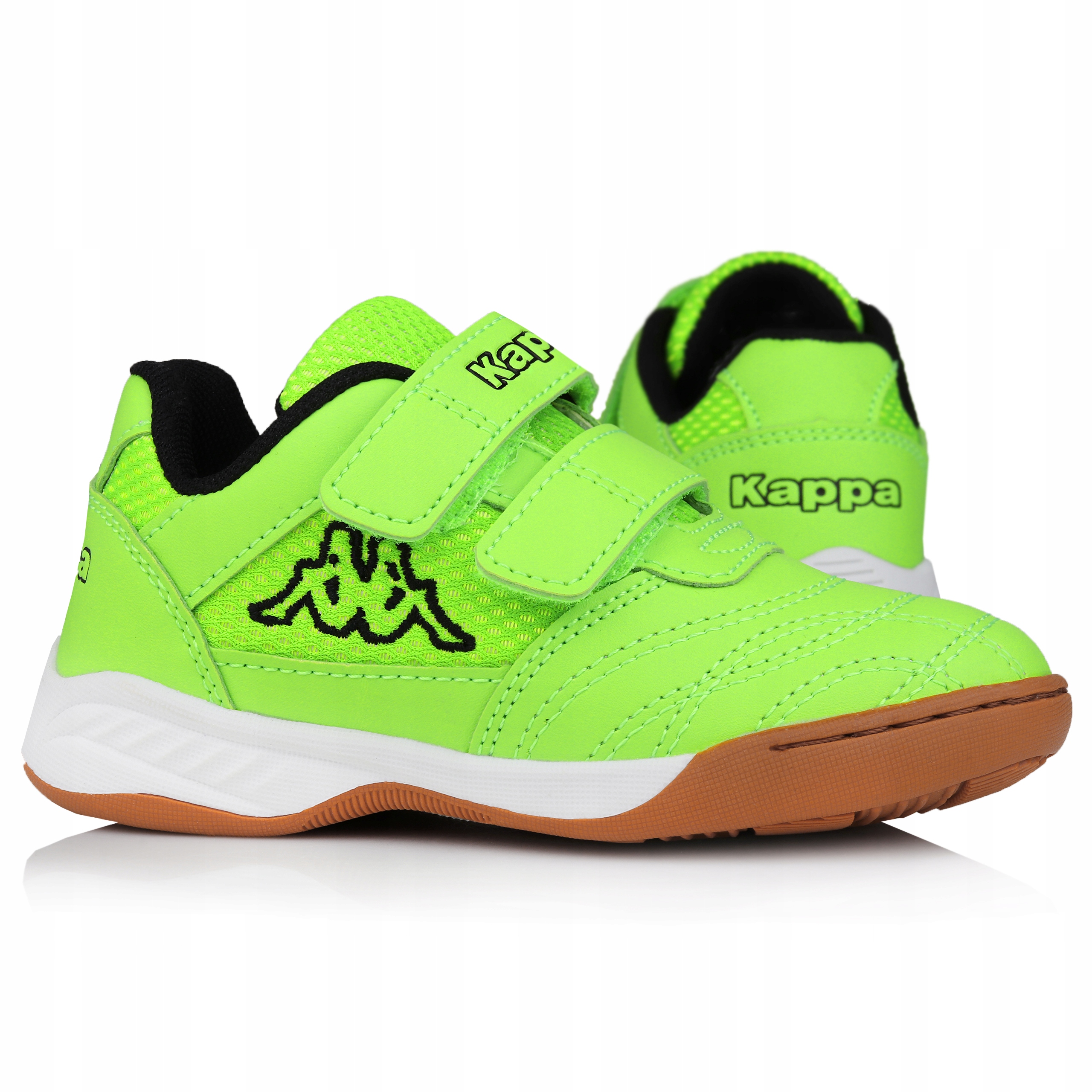 

Buty dziecięce halowe Kappa 260509K 3011