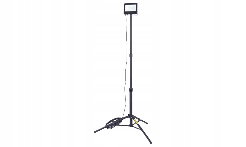 Lampa Na Statíve Led Smd 50W, 4500LM, LM50AW 1.7M