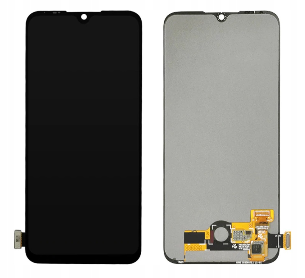

Nowy Ekran Wyświetlacz LCD Xiaomi MI A3 M1906F9SH