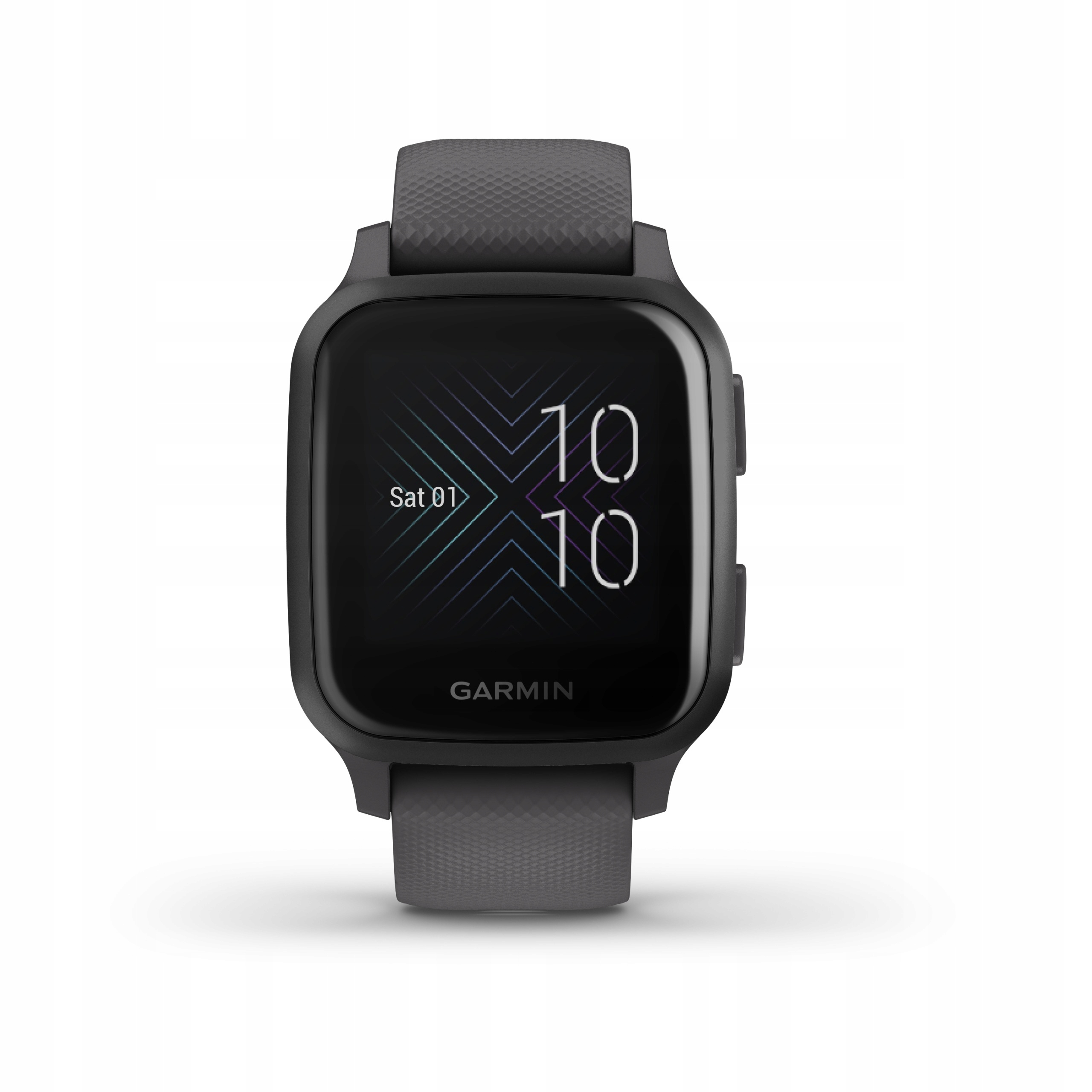 GARMIN VENU SQ smartwatch GPS niebieskoszary Marka Garmin