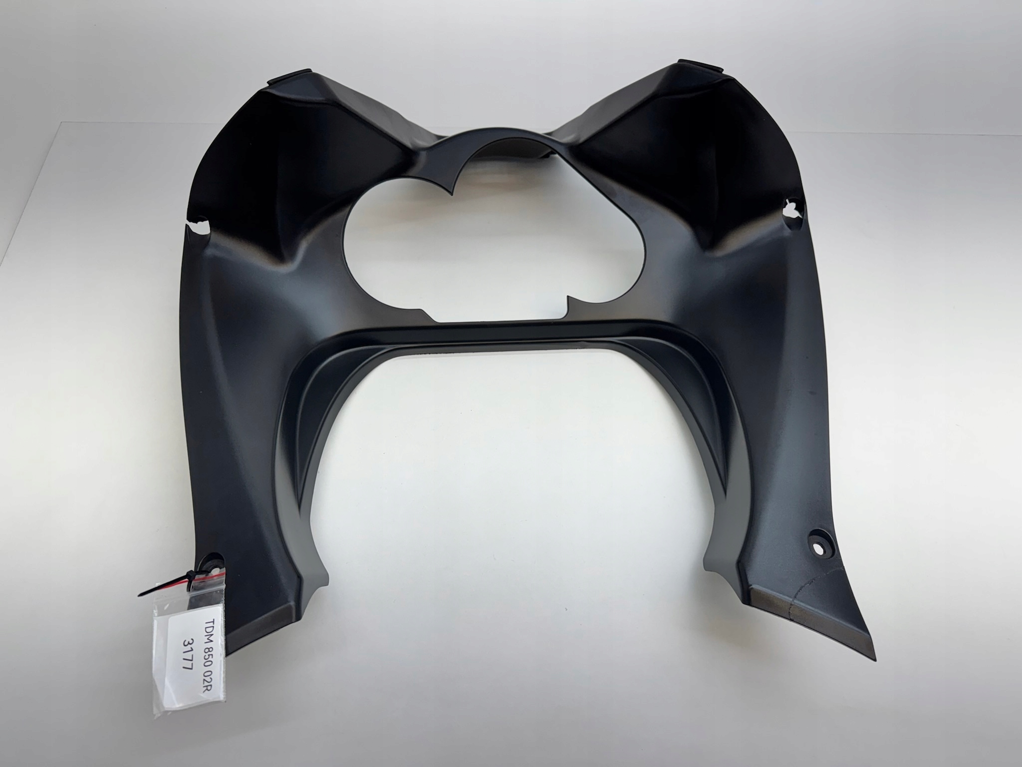 OBUDOWA LICZNIKÓW KOKPIT YAMAHA TDM 850 01R 4TX