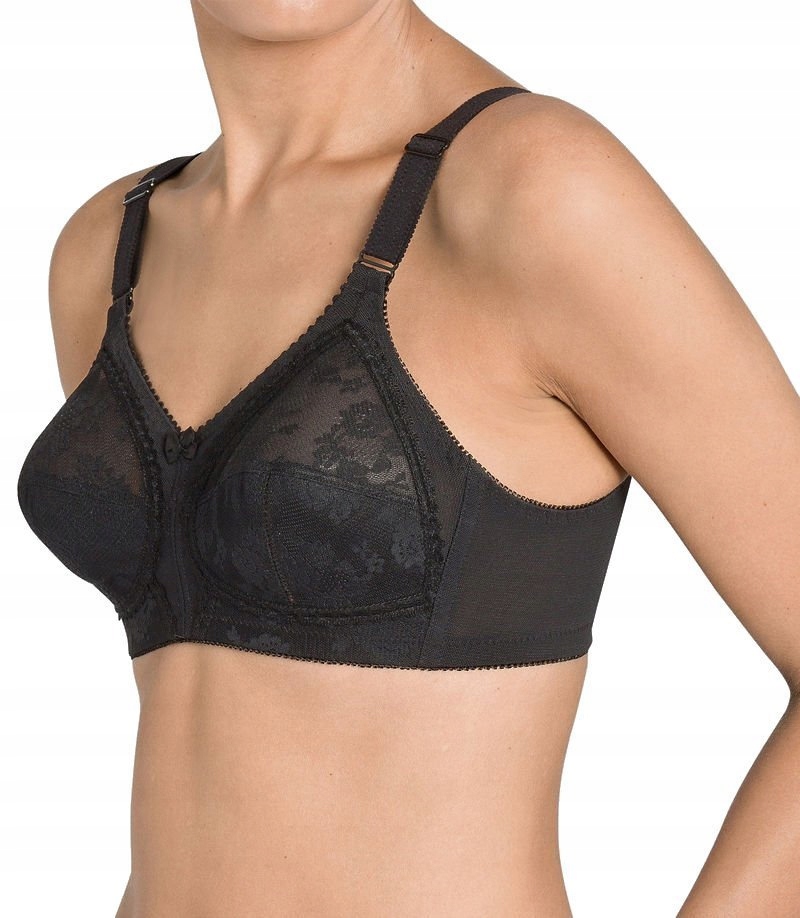 Triumph Doreen N černý 90 J