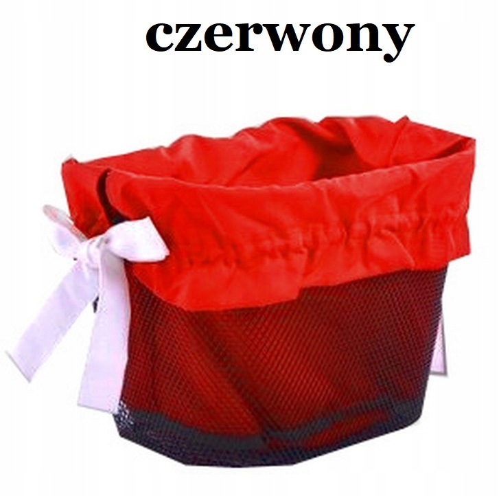 WKŁAD WYSCIÓŁKA DO KOSZYKA NA ROWER PRODUKT POLSKI Kod producenta WKŁ 13