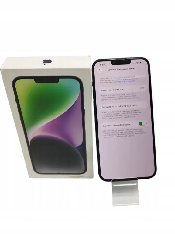 IPhone 14 Plus - Apple Smartfony - Sklepy, Opinie, Ceny w Allegro.pl