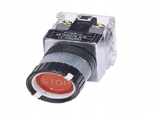 Кнопочный переключатель YS-SP3-22-11