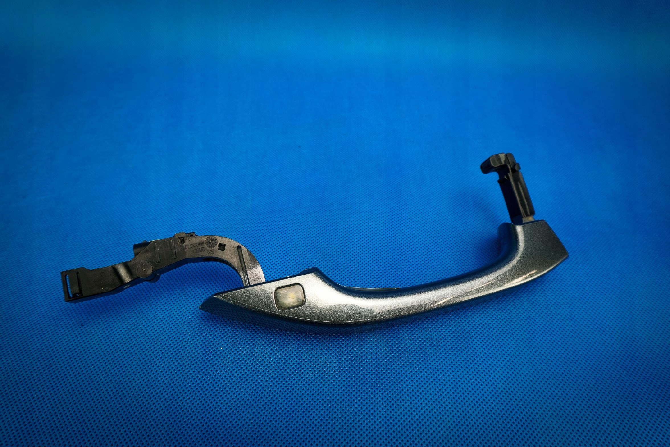 handle exterior Audi A7 4K A8 4N0837208 LZ7S