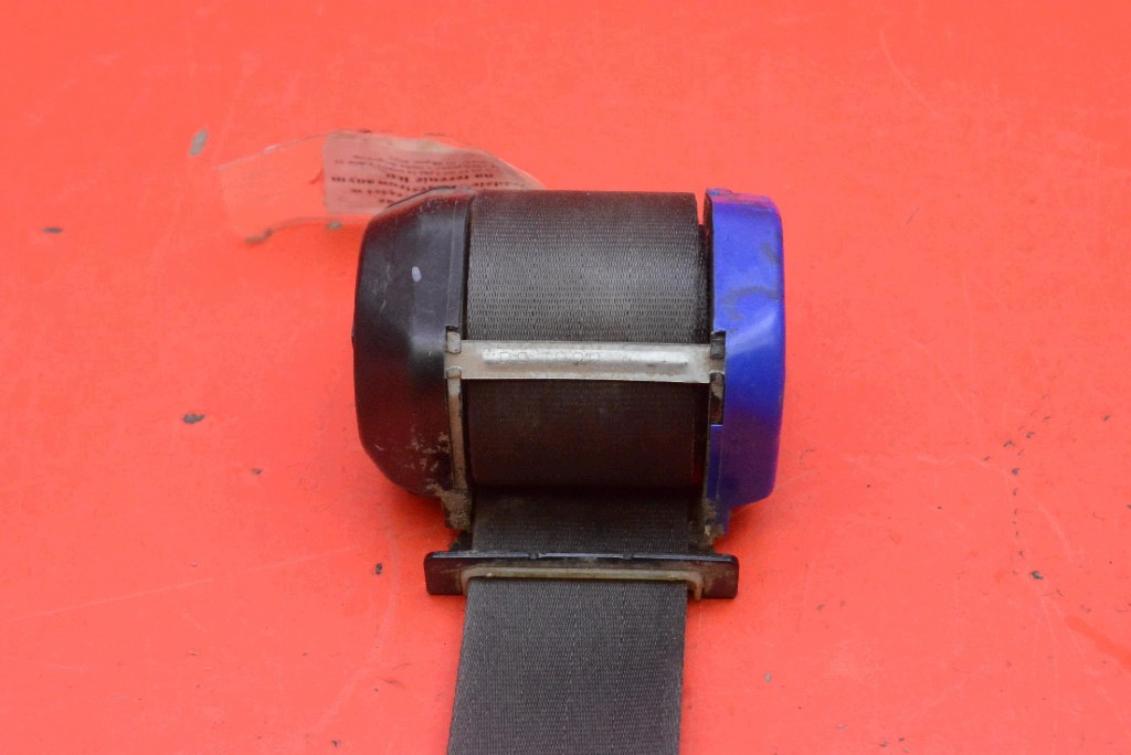 tension belt safety left front HYUNDAI GALLOPER 2 II 98-03