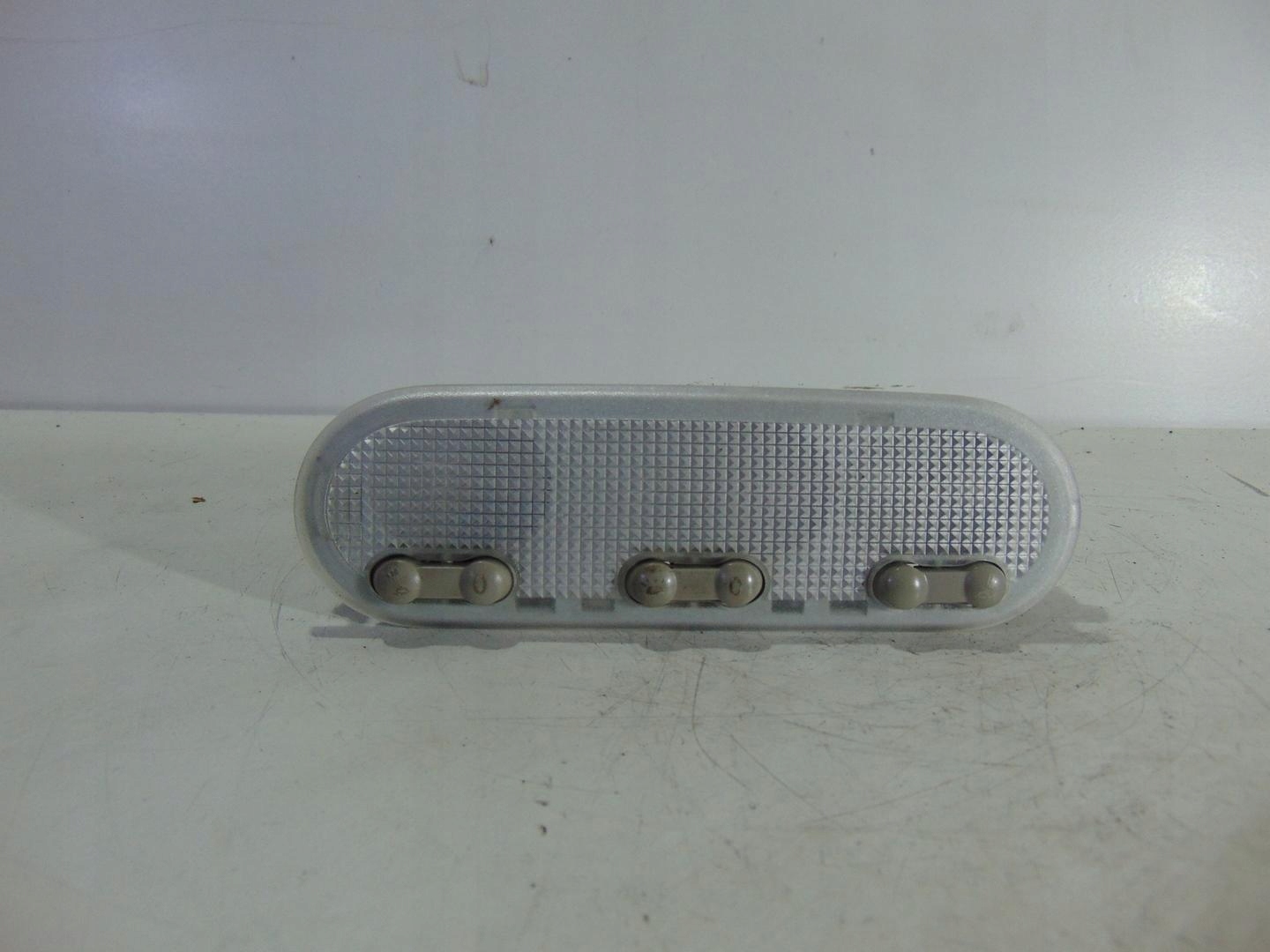 Передняя фара NISSAN QASHQAI J10 LIFT