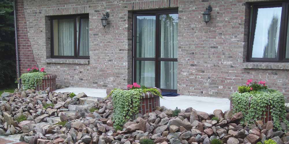 Dynasil ST 1L Impregnat do cegły Marka inny