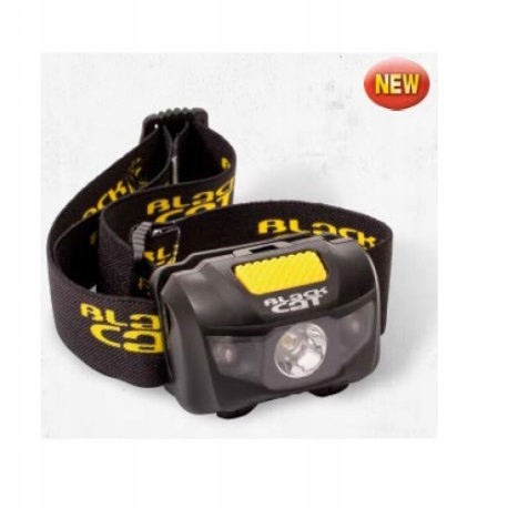 Latarka Batle Cat Headlamp 9896 001