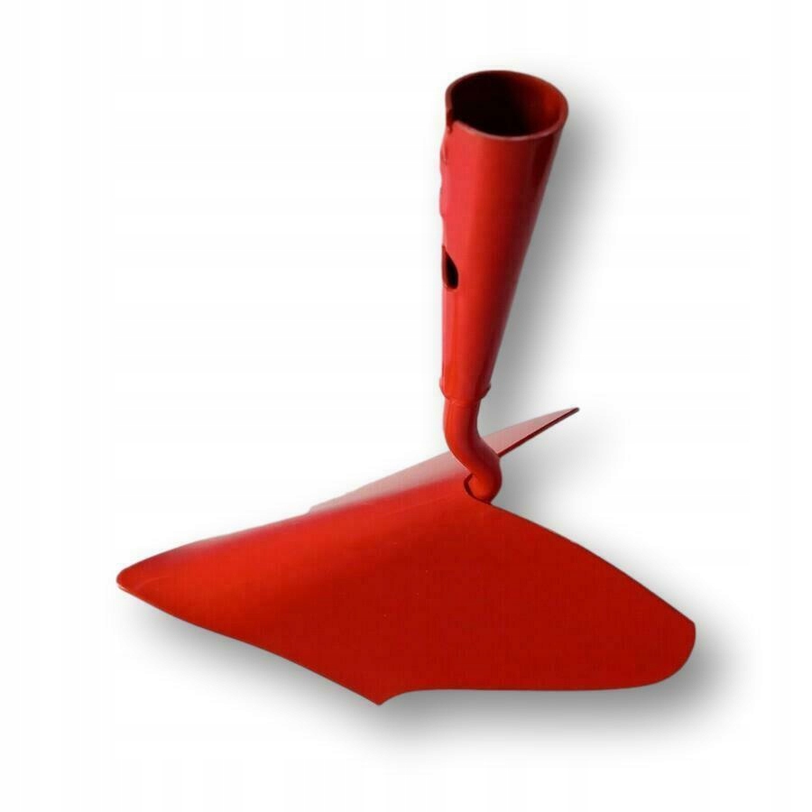 

Obsypnik Pług Radełko do ogrodu Niemiecki Thüga