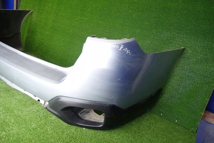 SUBARU OUTBACK V 15- bumper rear rear part