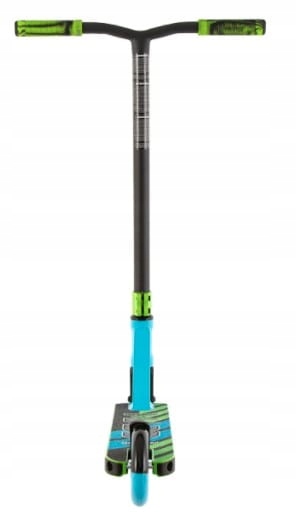 Hulajnoga Madd Gear – MGP Kick Pro niebieski 2 kółka Marka Madd Gear – MGP