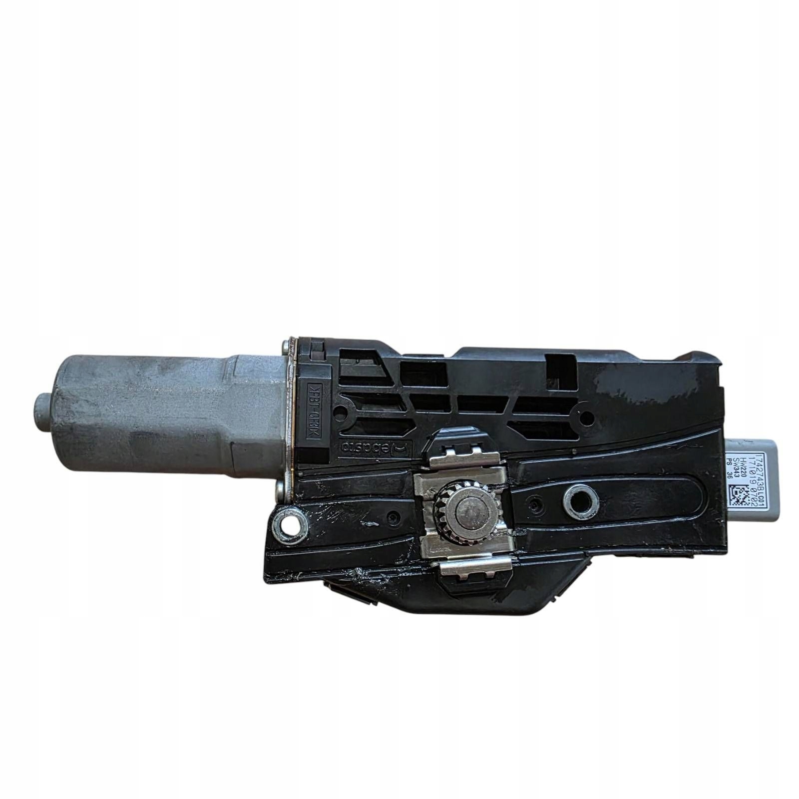 Motor NAPED Schiebedach RENAULT TALISMAN 2.0 DCI 2019R 912388669R