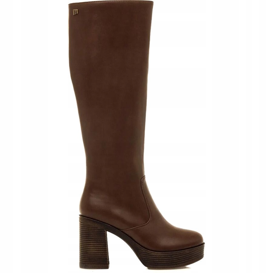 Kozačky Mtng hnědé 50522 R39