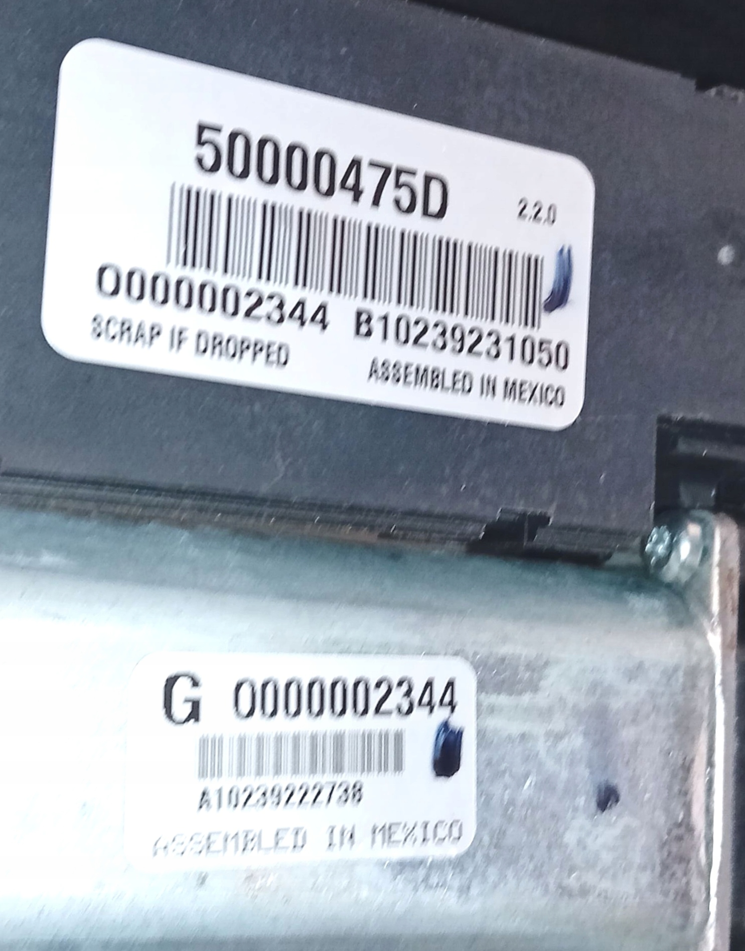 SZYBER dach OPEL ANTARA