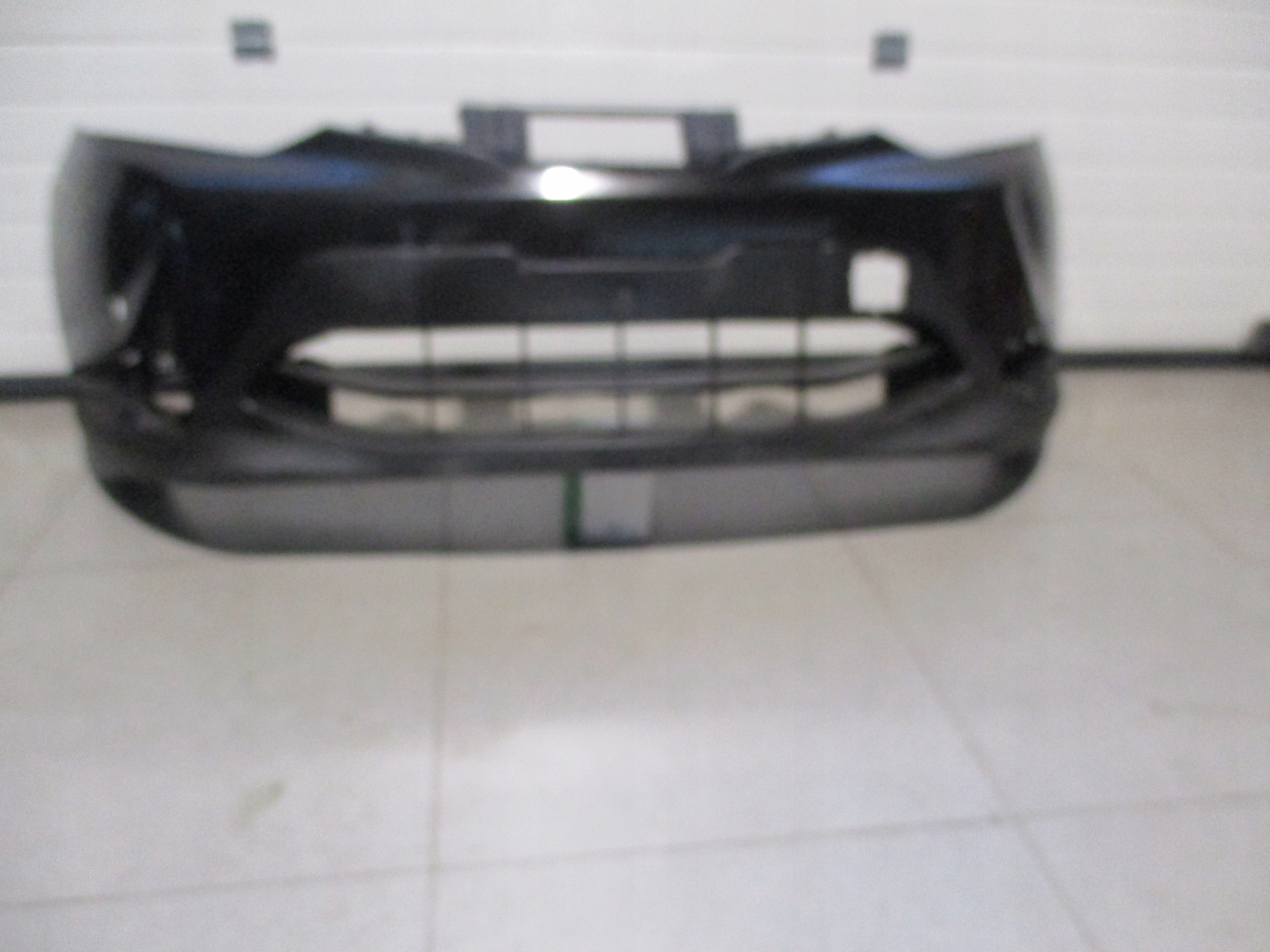 bumper front Nissan Qashqai II J11 2013r- 2xPDC 62004EA0H