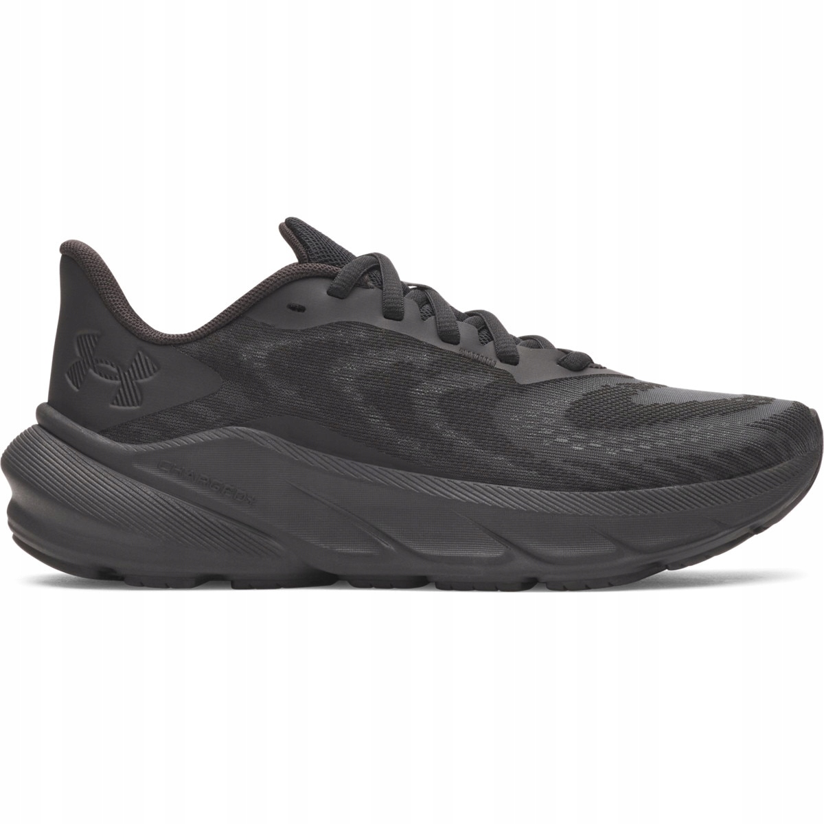 Damskie buty do biegania Under Armour Ua W Turbulence 3 Czarny 42