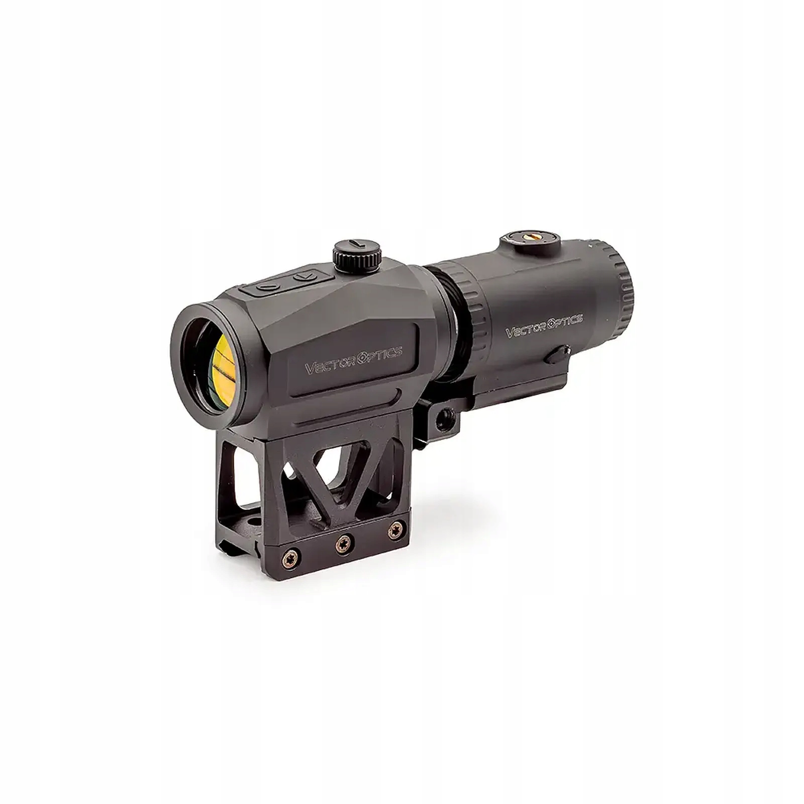 Kolimator Vector Optics Scrapper 1x29 MRT Red Dot + Paragon 3x Zestaw