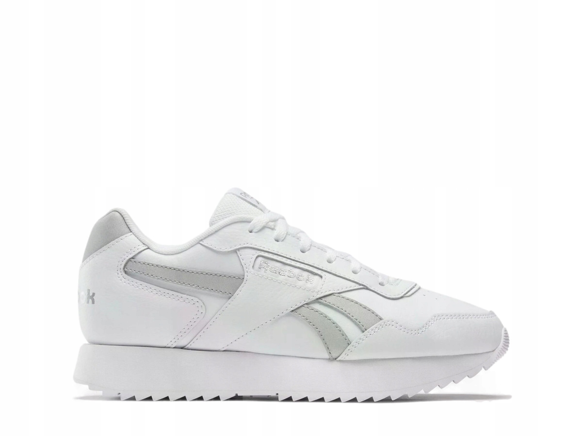 Dámské boty Reebok 100033037 Royal Glide Ripple Bílé 37