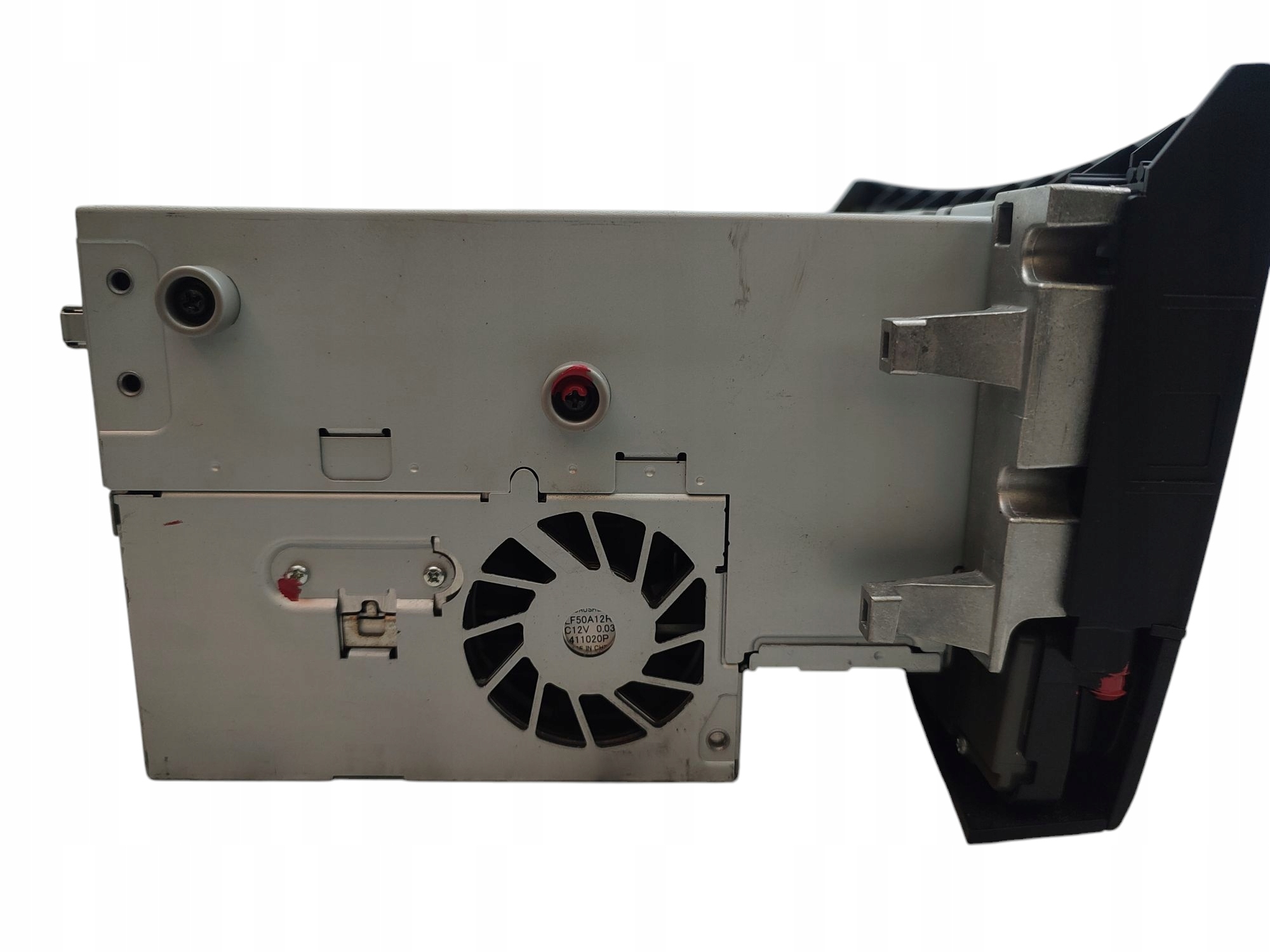 RADIO CD Navigation NAVI MERCEDES E W212 A2189003607