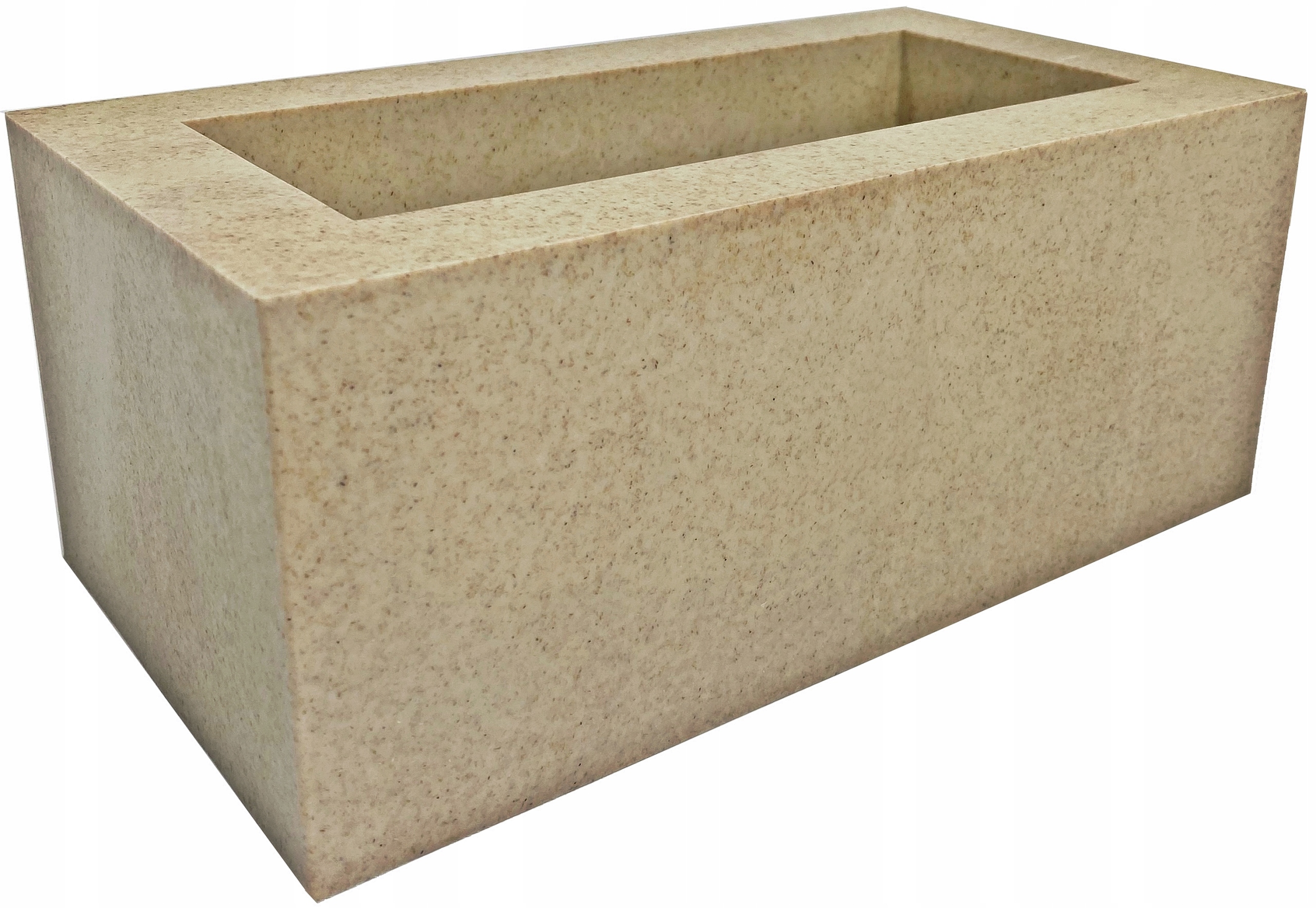 DONICZKA DONICA OSŁONKA OSŁONA DEKOTA 26x14 cm