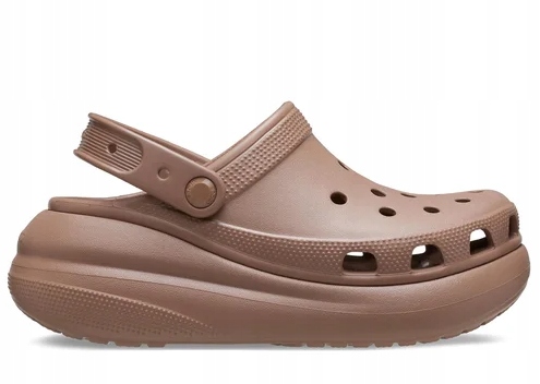 Nazouváky Crocs Crush 207521-2Q9 Vel 41-42 I W10