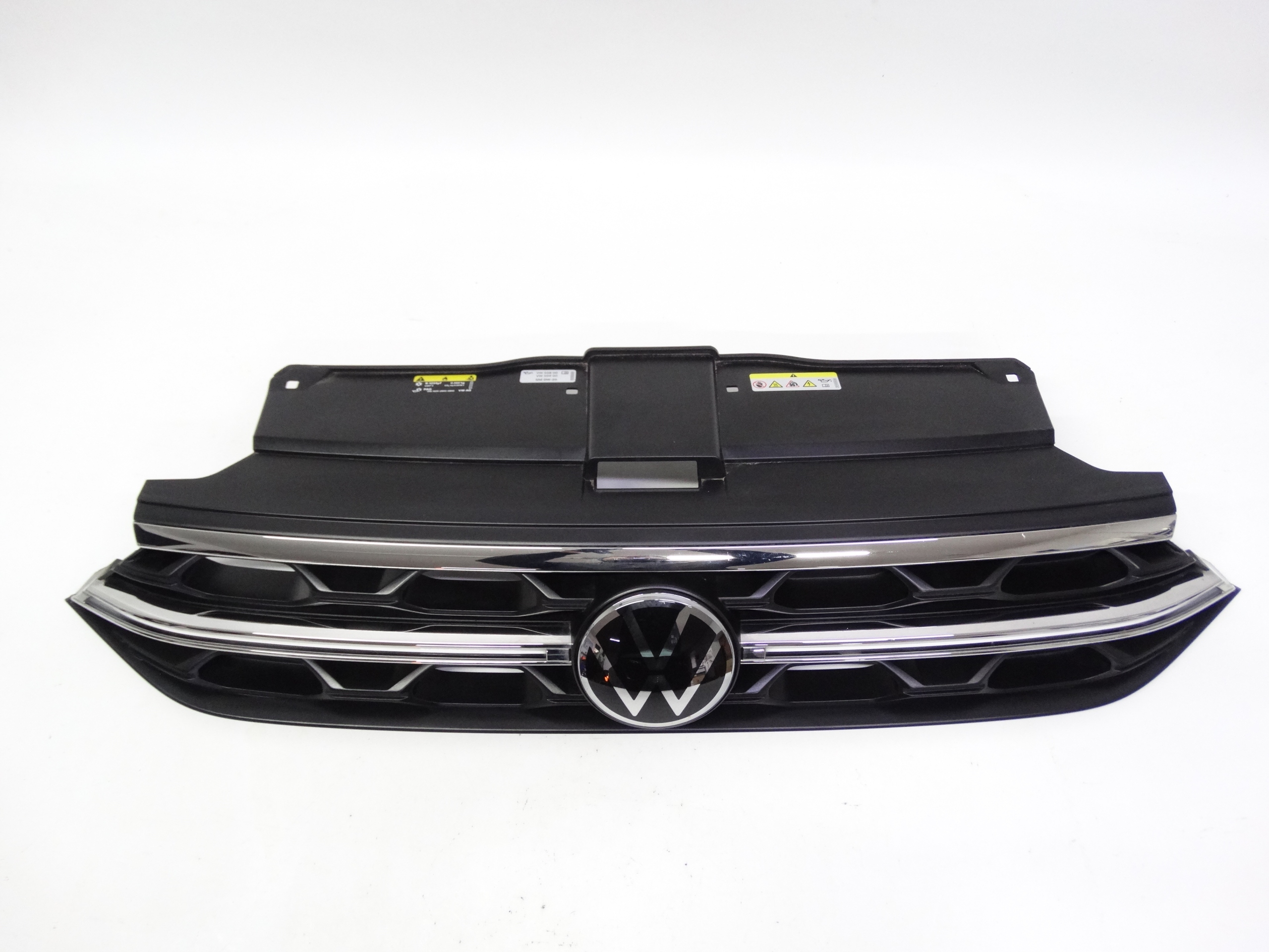 VW T-Roc A1 Kühlergrill FRONTGRILL Kühlergitter 2GA853651N - Thumbnail 2