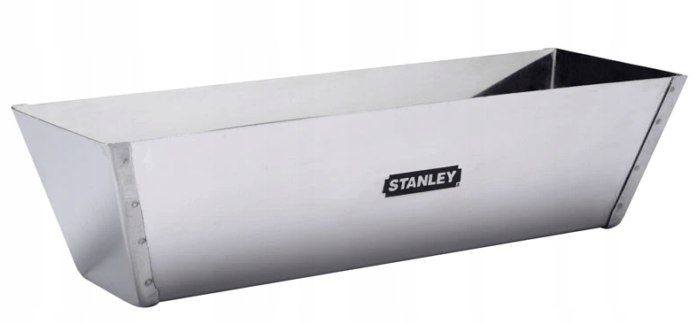 Kuveta Z Nerezové Oceli 305 MM