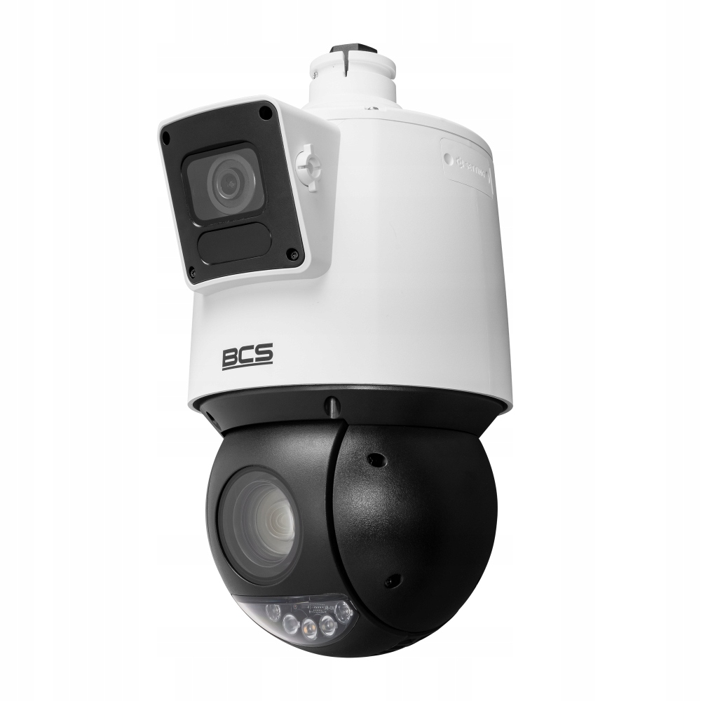 Otočná Ip kamera 4 Mpx BCS-P-SDIP24425SR10-Ai2