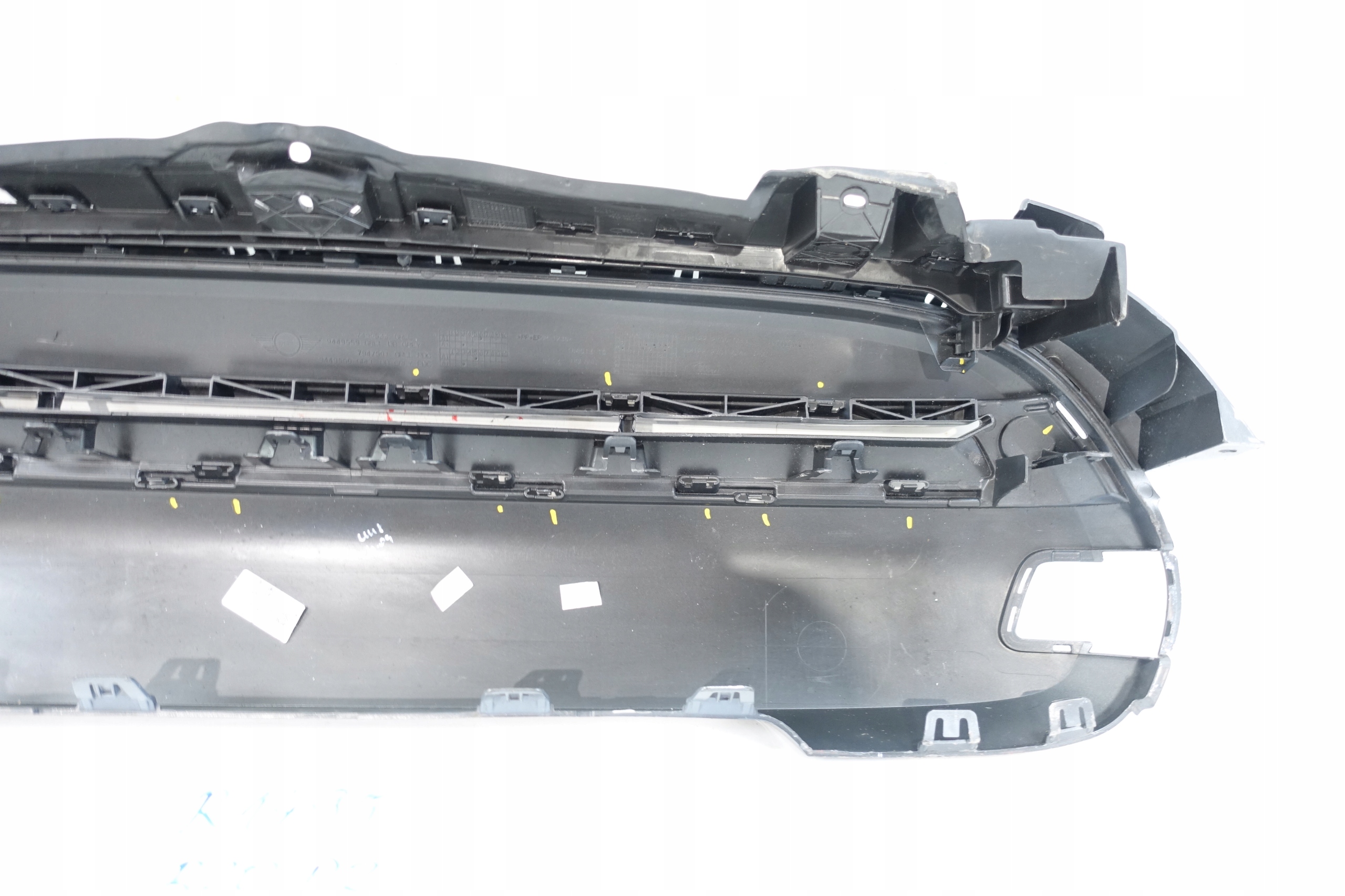 MINI COOPER SE 2019- Grill Grill der Stoßstange 7499533