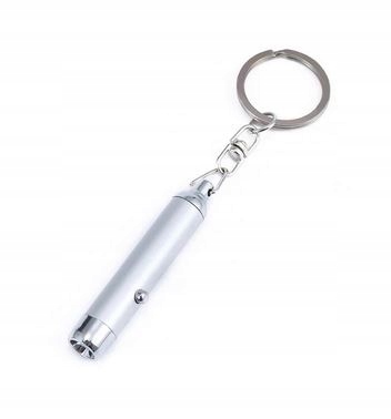 

Mała latarka Uv ultrafiolet latareczka paluszek Si